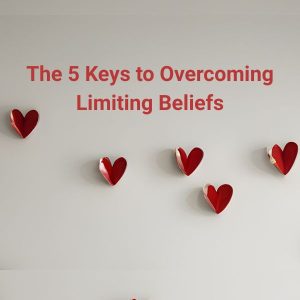 Limiting Beliefs Mini Course